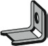 VINKEL ALUZINK MP-833A