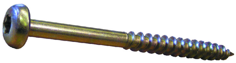 mp bolagen Light concrete screw 10 pcs mp-889e10