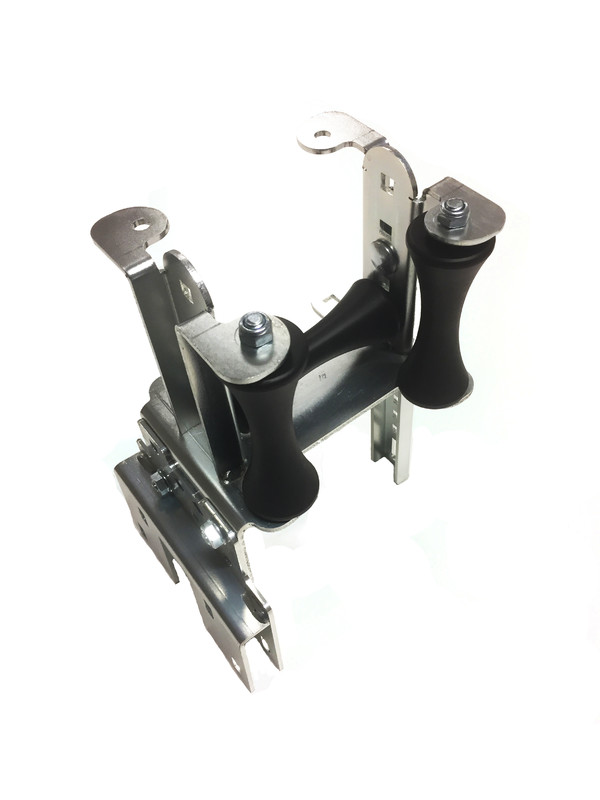 CABLE TRAY ROLLERS MP-242E