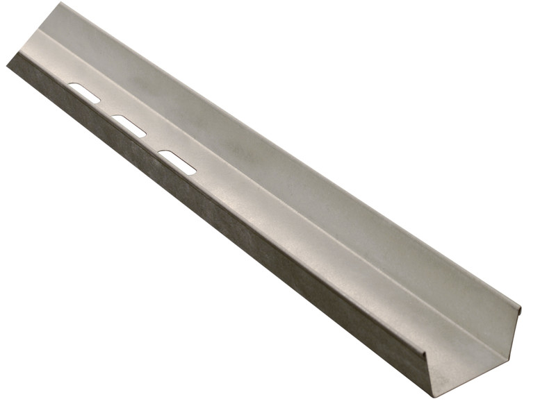 SVAKSTRØMSRENNE 50MM SENDZ 3M MP-128S