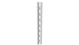 mp bolagen Channel 21x41 mm channel 21x41 mmmp-231v
