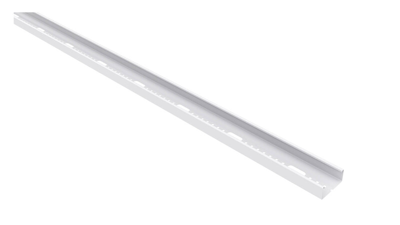 mp bolagen Armaturskena 3 m mp-391v