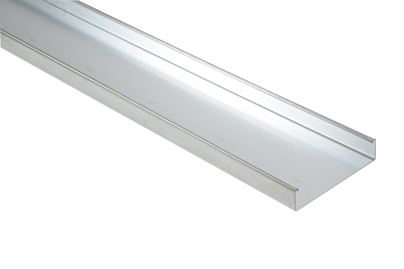 mp bolagen Tät ränna 3 m 500 mm