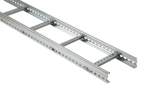 mp bolagen Cable ladder 3 m 106s fe c2 600x56 3m ezn