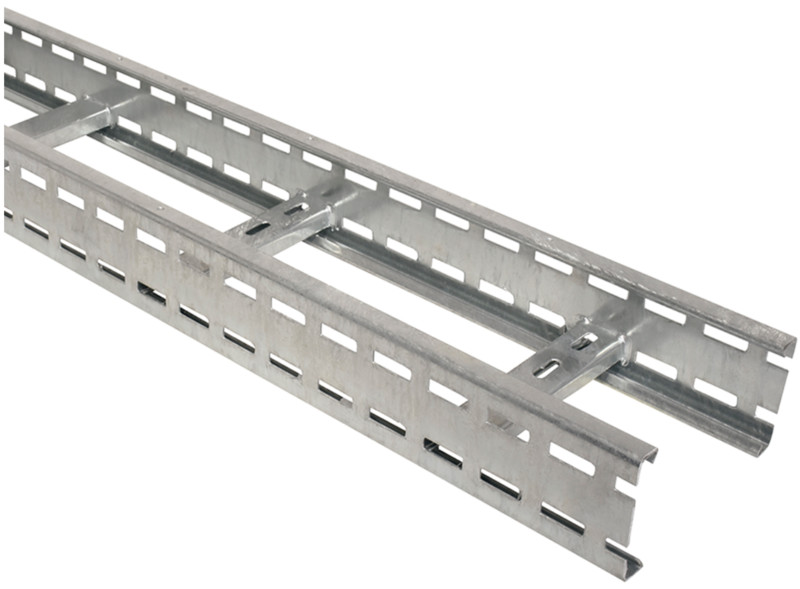 CABLE LADDER FZ 6 M 193Z FE C4 HDG 300X100X6000