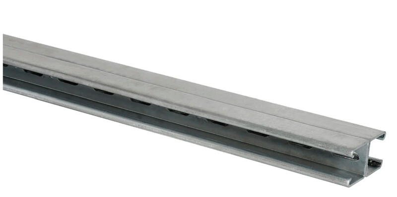 DOBL ANKERSK. 41X41X2 VARMF 3M MP-238Z