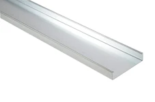 SEALED CABLE TRAY 3 M MP-340S 200S, 200MM, 3M, UMP.