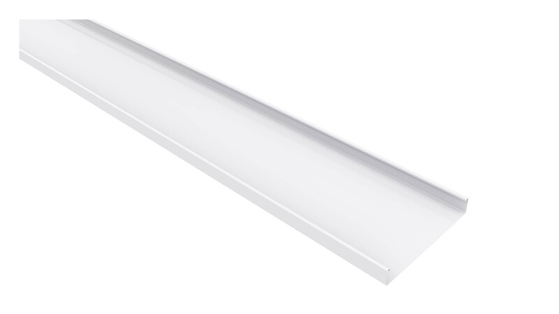 mp bolagen Tät ränna 2 m 500 mm