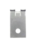 CLIP FASTENINGS 25X4 PCS