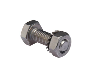 ensto Nut screw nhb10