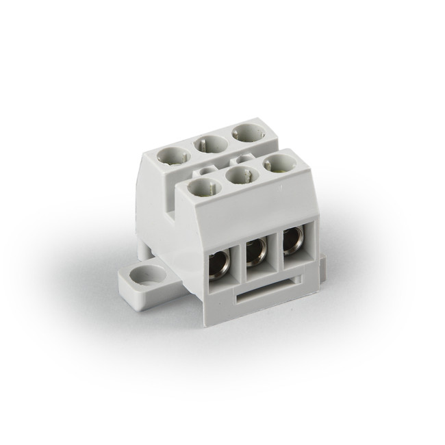 ensto Riviliitin ensto kr8031 3-nap 6 mm2 cu