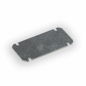 legrand norge Mounting plate smp1818 148x148x1,5mm