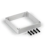 KOROTUSKEHYS ENSTO CUBO O OPCP406006E 400x600x55mm
