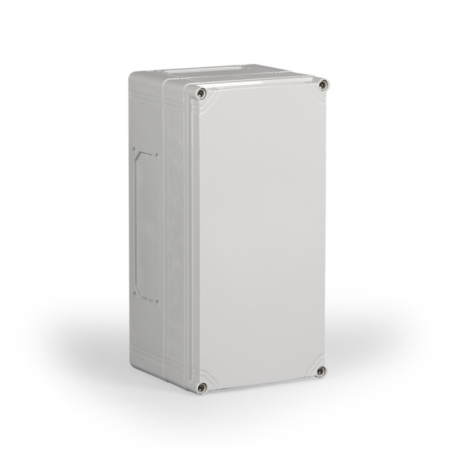 MOUNTING ENCLOSURE PC CPCF/OPCG 200X400X130 GREY