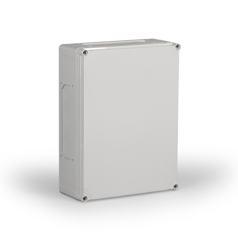legrand norge Mounting enclosure pc cpcf/opcg 300x400x130 grey