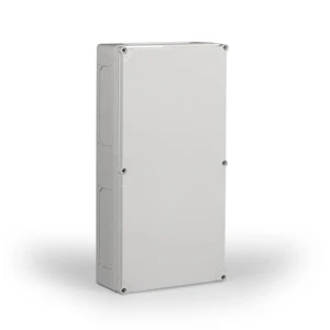 ensto Installations kapsling pc cpcf/opcg 300x600x130 grå