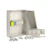 legrand norge Cubo t4 kapsling al/cu 2 x (5 x 16-70 mm²)