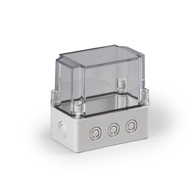 legrand norge Spcm 081313 t cubo s kapsling
