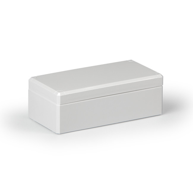 MOUNTING ENCLOSURE PC DPCP081606G