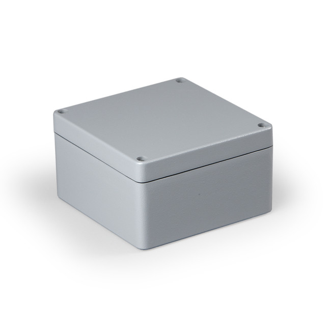 MOUNTING ENCLOSURE AL HALP161609