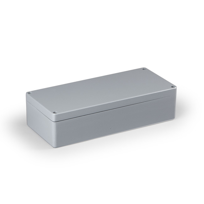 MOUNTING ENCLOSURE AL HALP233311