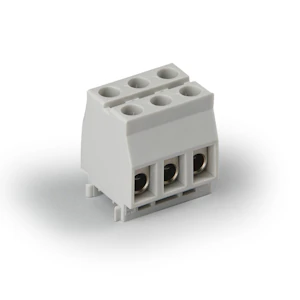 ensto Terminal block ensto cu 16 mm2, 3-pole , 750 v