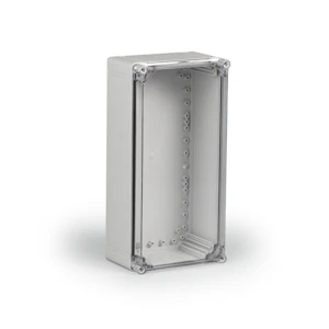 ensto Asennuskotelo pc ensto cubo o opcp204013t 200x400x132 kirkas