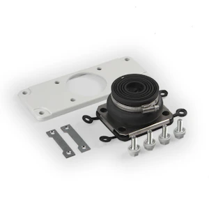 legrand norge Kabelgj.føringsett f2 ø27-66mm f2ce.1 ensto
