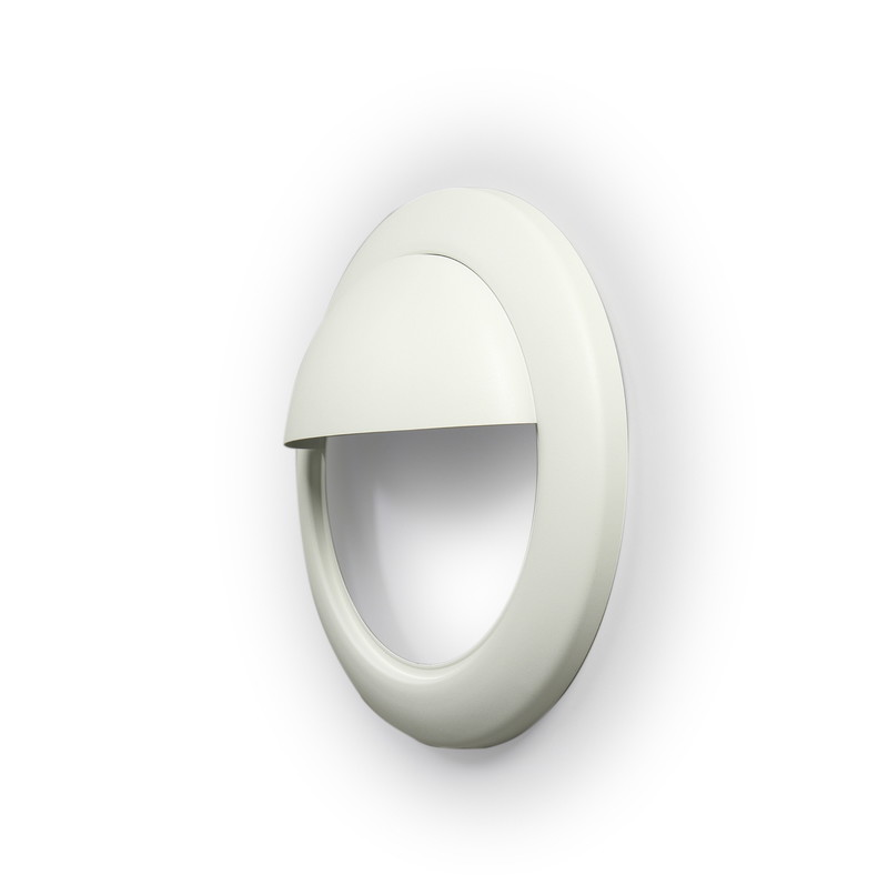 LIGHT TECHNICAL ACCESSORIES AVL41, WHITE