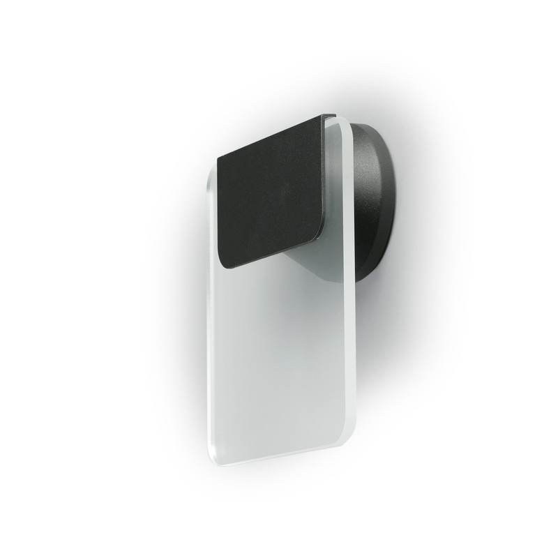 OUTDOOR WALL LUMINAIRE AVR51.11L IP65 1W NELIÖ MU
