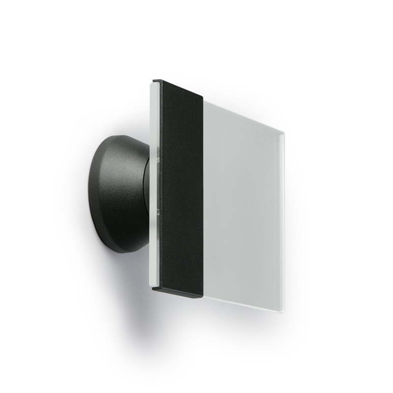 OUTDOOR WALL LUMINAIRE AVR52.11L IP65 1W SUORAKAI MU