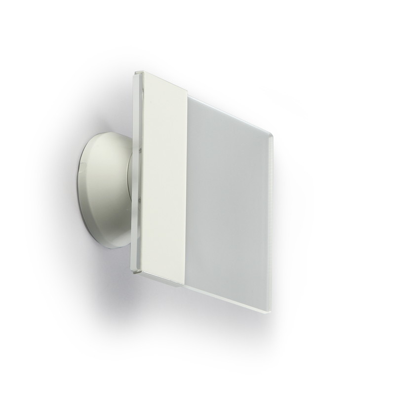 OUTDOOR WALL LUMINAIRE AVR52.11LV IP65 1W SUORAKAI VA