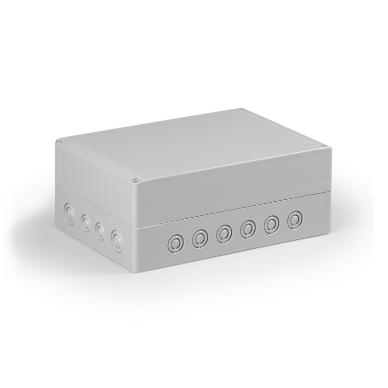 ensto Mounting enclosure pc spcm182510g 175x250x100mm