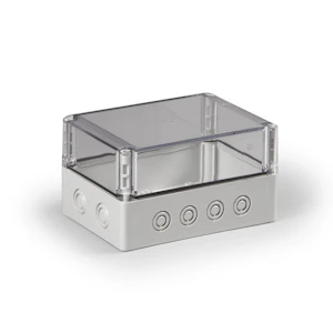 legrand norge Mounting enclosure pc spcm131810t 125x175x100mm