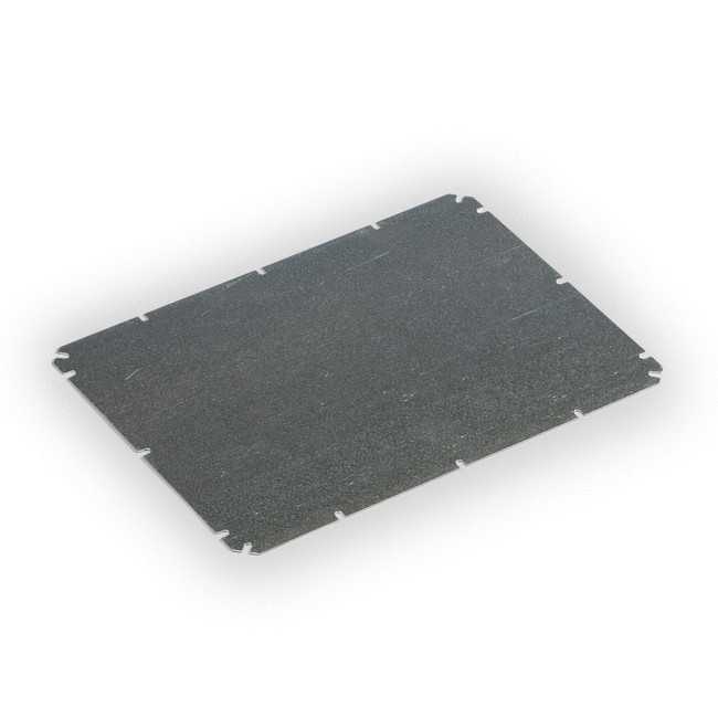 legrand norge Mounting plate omp2020