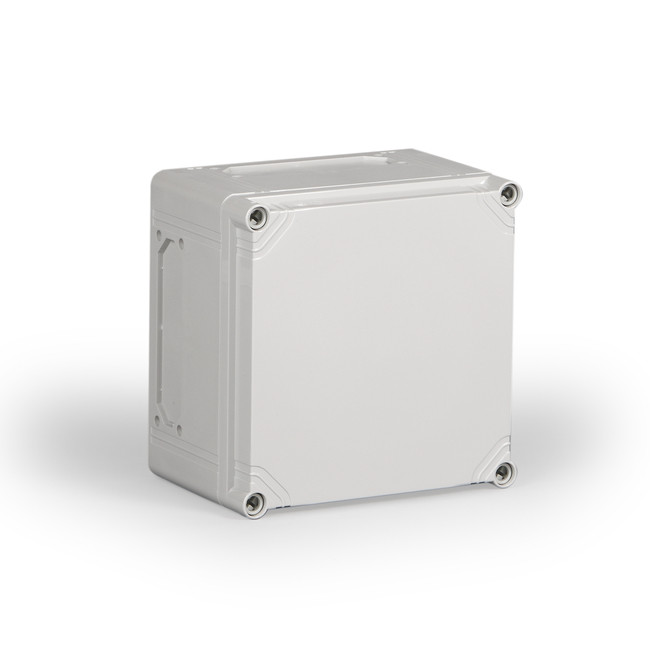 legrand norge Mounting enclosure pc cpcf/opcg 200x200x130 grey