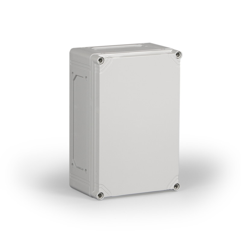 ensto Mounting enclosure pc cpcf/opcg 200x300x130 grey