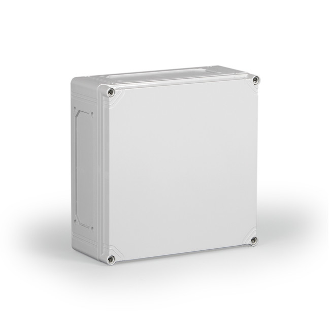 legrand norge Mounting enclosure pc cpcf/opcg 300x300x130 grey