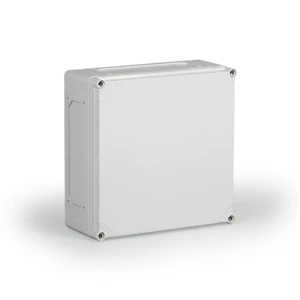 legrand norge Mounting enclosure pc cpcf/opcg 300x300x130 grey