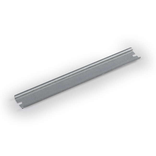 DIN RAIL DR35350.5, FOR 400MM SIDE