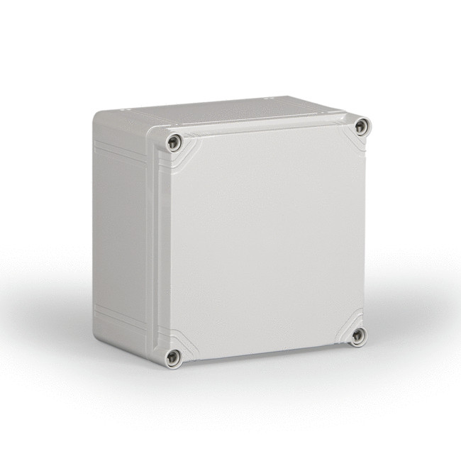 legrand norge Mounting enclosure pc opcp202013g