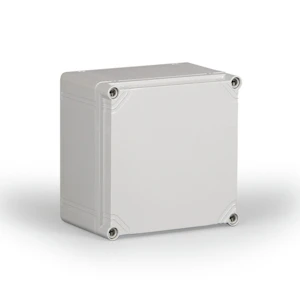 legrand norge Mounting enclosure pc opcp202013g