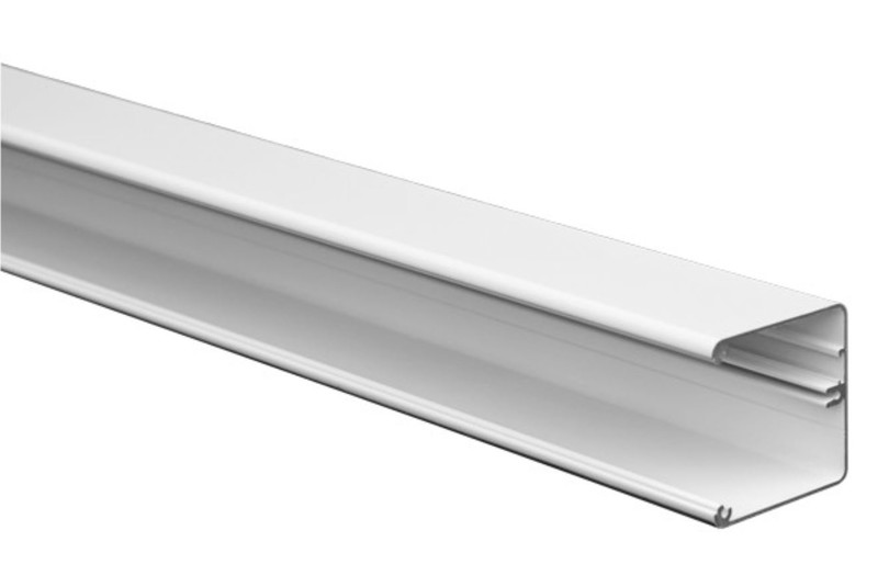 mp bolagen Matarkanal tba652-3 vit 65x65