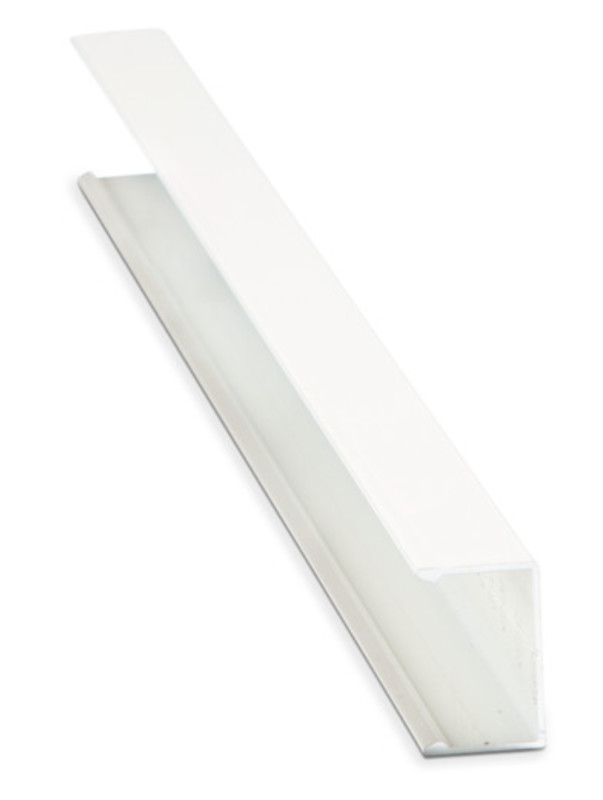 mp bolagen Asennuskanava mp bolagen tba202-3 al 32x20x3000mm va