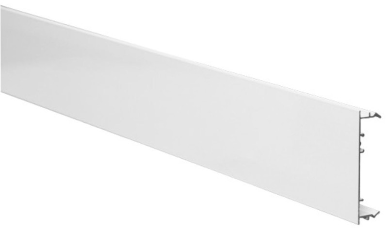 mp bolagen Cover for small-sized cond. tba 32-3 white 54x7,5
