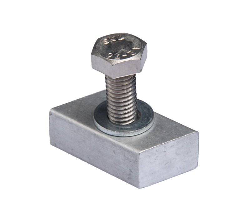 SQUARE NUT NPB 08 (XYHV 829)