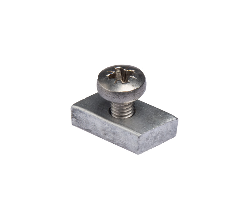 SQUARE NUT SCREW NPB 06 (XYRV 205)