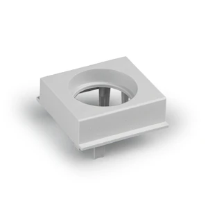 ensto Protective cover, fusebl. pmr450 25a fusebl.,50x45mm