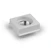 ensto Protective cover, fusebl. pmr450 25a fusebl.,50x45mm