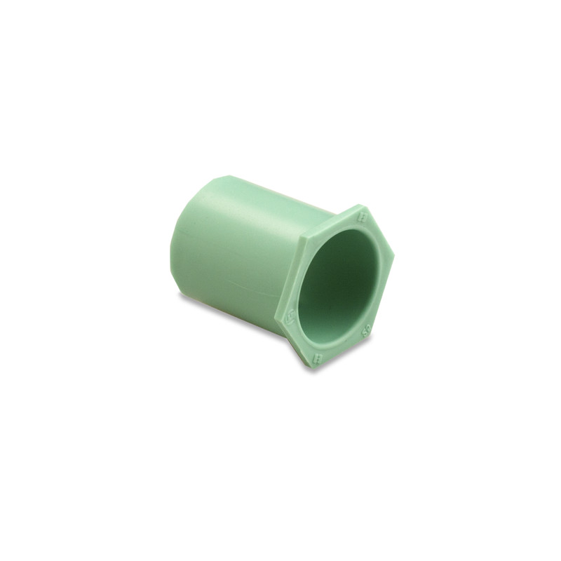 CONNECTION MUFFEL PMR901.1 FOR 25MM PLAST.CONDUI